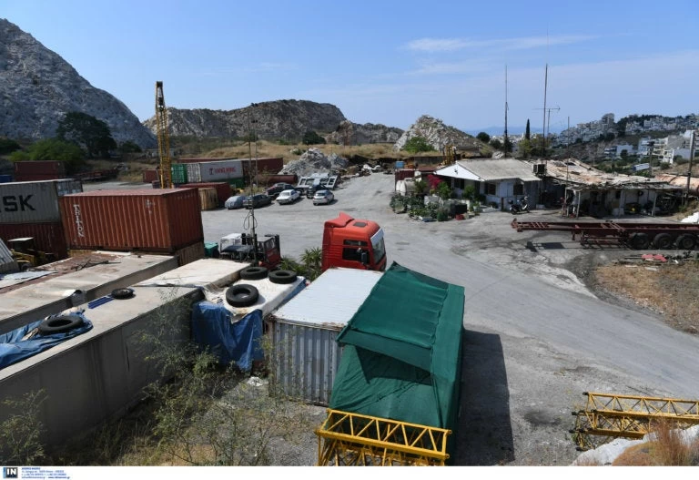 Από τα χτυπήματα στο κεφάλι πέθανε ο σεκιουριτάς στον Κορυδαλλό!